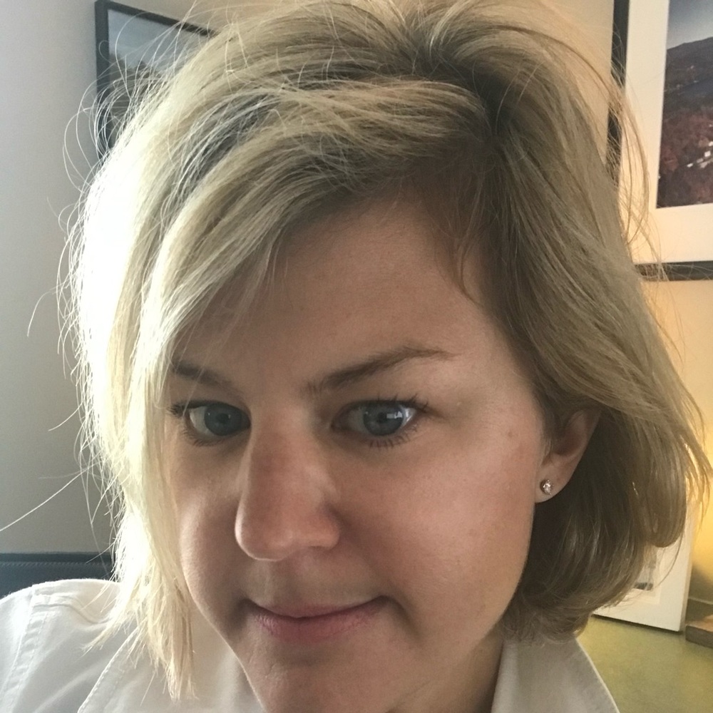 Meet your Posher, Amy